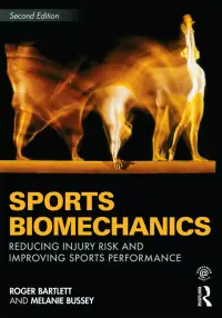 在飛比找博客來優惠-Sports Biomechanics: Reducing 