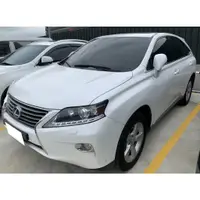 在飛比找蝦皮購物優惠-ღ找晴晴買車ღLEXUS-2012年RX450H一手車