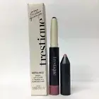 Trestique Refillable Shiny Lip Color + Primer in Case Malibu Mauve - As Pictured