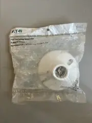 Eaton Lampholder Light Fixtures with Pull Cord Lampholder S865W