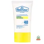 [THE FACE SHOP] DR.BELMEUR UV DERMA MINERAL SUN CREAM SPF48