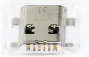 LYX 10 PCS Charging Port Connector for Galaxy Ace 2 / i8160 Highly Recommended