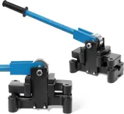 Dual Size Conduit Offset Bender 2 in 1 - Both ½“& ¾” EMT, Ensuring Precise and E