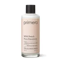 在飛比找蝦皮購物優惠-Primera Wild Peach Pore Emulsi