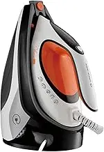 Steam Generator Iron，Handheld Ironing Brush, Household Large Capacity 1.3l Steam Iron for Ironing Clothes, Hanging Ironing Machine (with Base), 3000w High-Power Ironing Clothes