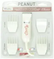 Wahl Peanut Classic Corded Trimmer