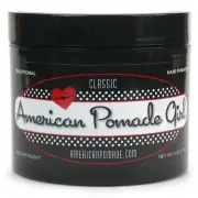 American Pomade Girl - Classic Hair Pomade