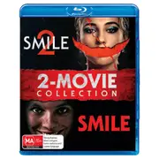 Smile 2 Film Collection