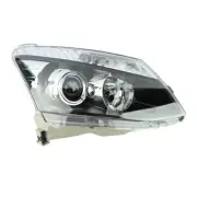 Head Light Lamp Front right fit Isuzu Dmax D-Max 2999cc 130kW(Diesel)2012-2017 (for: Isuzu)