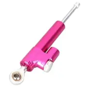 Motorcycle Aluminum Steering Damper Stabilizer For Kawasaki Ninja 250 2008-2012