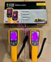 Fluke VT06 Infrared thermal imaging thermometer Brand New FREE Shipping