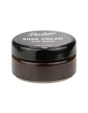 [Florsheim] Shoe Creme Leather Polish in Brown