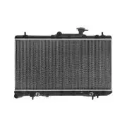 Jayrad Radiator - JR5017J