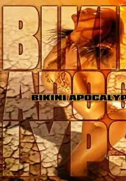 BIKINI APOCALYPSE: Sexy Beach Babes Nicole Oring- Alana Evans-NEW FULL MOON DVD