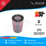 New K&N Performance Air Filter For Fiat Ducato 2.3L L4 Diesel KNE-9283 (for: Fiat)