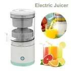 Portable Blender Multifunctional Household Fruit Juice Squeezer USB Charging