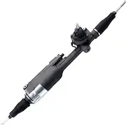 Power Steering Rack Gear Box Compatible For A6 C7 A7 A8 4G8 S8/Porsche 4G0909144Q 4G0909144 4G0909144K 4G1423055BA 4G1423055DL 4G1423055CE