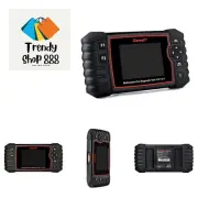 Auto Diagnostic Scanner POR V2.0
