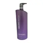 Keratin Complex Blondeshell Debrass And Brighten Shampoo 1000ml 33.8 oz