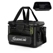 NNEOBA Fishing Barrel EVA Box