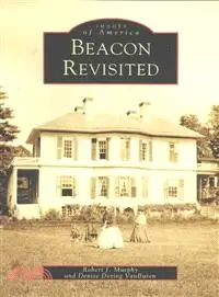 在飛比找三民網路書店優惠-Beacon Revisited