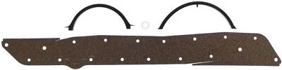 Engine Oil Pan Gasket Set Mahle OS30534