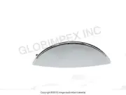 MINI (2002-2008) Cover Flap - Headlight Washer (Chrome) LEFT DR. SIDE URO PARTS (for: Mini)