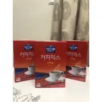 在飛比找蝦皮購物優惠-韓國🇰🇷麥斯威爾咖啡 三合一 100條裝 預購 無現貨 可以