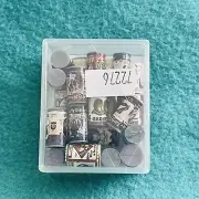 Dollhouse General Store Canned Goods Old Fashion Grocery Store Town Square