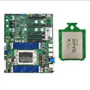 AMD EPYC 7302p+TYAN s8030 GM4NE-2T +32g 2Rx4 2666 *8 combination