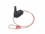 39CK65X Fuel Filler Door Lock Actuator Fits 2012-2016 Audi A7 Quattro 3.0L V6 (for: Audi)