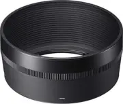 OFFICIAL Sigma lens hood LH586-01 for SIGMA 30mm F1.4 DC DN