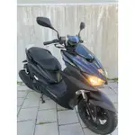 2017 山葉 YAMAHA FORCE 155 1.0 一代 / 二手機車 / 中古機車 /二手 /中古/ 星川