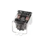 FAN RELAY R1: RLY,DPDT,SIDE MT P084234E - Free Shipping + Geniuine OEM