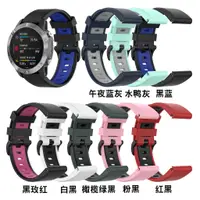 在飛比找蝦皮購物優惠-Garmin 智慧手錶 Fenix 6 6S 6X Pro 