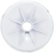 Waterco Vacuum Plate S75 Nally Fulflo SK103 - Cost-Effective, Durable Heavy-Duty Pool Spare Parts - Easy to Install, Backed by an Australian Warranty