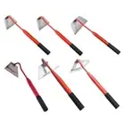 Gardening Weed Puller Tool Weeding Artifact Uprooting л▲ Tool Wee Manual F7V3