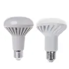 AC 85-265V E27 LED Mushroom Light R80 9W/12W Warm White Cold Light Bulb New