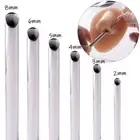 Microblading Tools Holding Tool Needle Receiving Tube