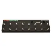 Electro Harmonix Super Switcher Programmable Effects Hub Pedal