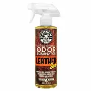 Chemical Guys Extreme Offensive Odor Eliminator, Leather Scent 16 oz US Shipping