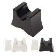 HiFi Cable Tray Stand Spike Wire Bracket Power Speaker Cable Riser Clip Hot