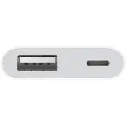 Apple Lightning to USB3.0 Camera Adapter