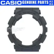 Genuine Casio Gray Watch Bezel G-Shock GA-100C-8A GA100C-8A GA-100 GA-110 Shell