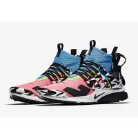 在飛比找Yahoo!奇摩拍賣優惠-Acronym x Nike Air Presto Mid 