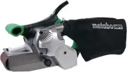Metabo HPT Belt Sander | 3 x 21 Inch | For Woodworking | Variable Speed | 9.0 Am