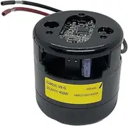 Handheld Vacuum Cleaner Spare Parts Accessories VVN3 VVN4 Motor Fan Module，Compatible for Dreame， V10 V10PLUS XR V9 V9P(V10plus Fan Motor)