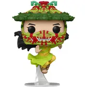 [Shang-Chi and the Legend of the Ten Rings] Funko Shang-Chi Jiang Li Pop! Vinyl