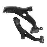 Set of 2 Front Lower Control Arm Ball Joint for 2014-2020 Mazda 6 2013-2016 CX-5 (for: Mazda)
