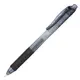 Pentel飛龍 BLN-105 0.5自動鋼珠筆-黑 墊腳石購物網